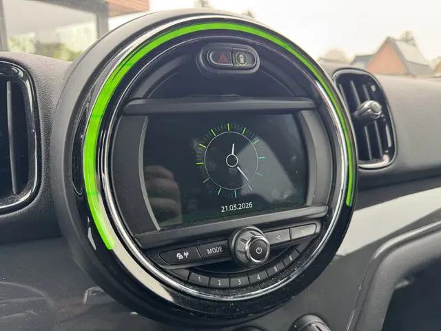 MINI Countryman COOPER Countryman Cooper 2018 Benzine 25