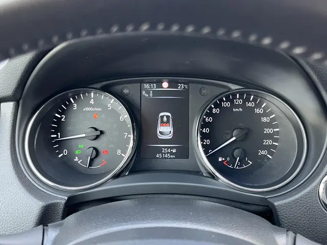Nissan QASHQAI 1.2 Tekna 2017 Benzine 65