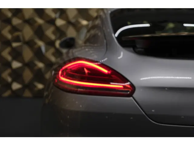 Porsche Panamera 3.0 S 421pk Facelift 2014 Benzine 45