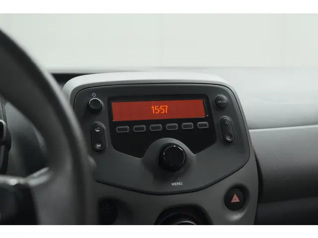 Peugeot 108 1.0 e-VTi Active 2022 Benzine 15