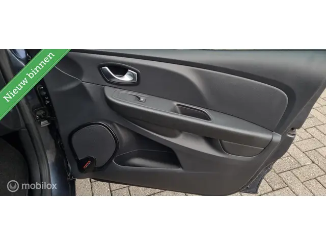 Renault Clio 0.9 TCe Zen Cruise/1EIG/Airco 2019 Benzine 15