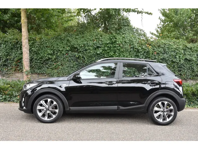 Kia Stonic 1.0 T-GDi DynamicLine 2020 Benzine 3