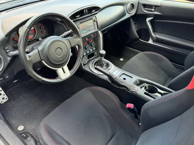Toyota GT86 2.0 D-4S 2013 Benzine 12