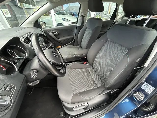 Volkswagen Polo 1.0 BlueMotion Edition 2017 Benzine 4