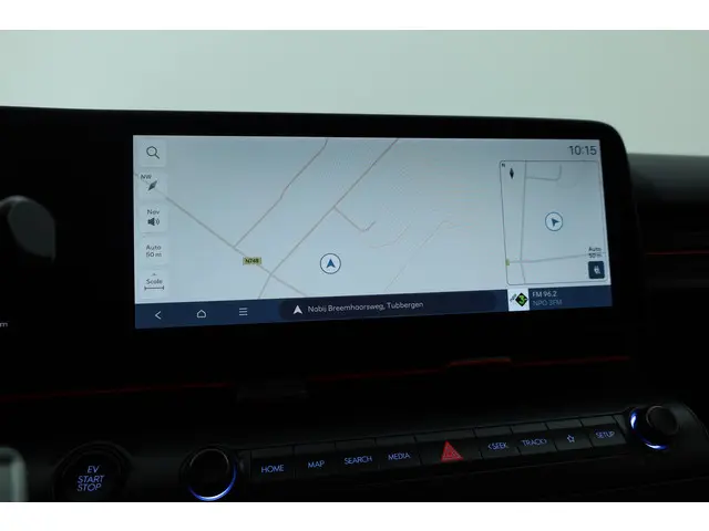 Hyundai Kona Electric N Line 65.4 kWh 2024 Elektrisch 15