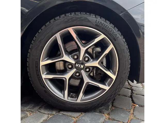 Kia ProCeed 1.4 T-GDI GT-Line 2020 Benzine 6