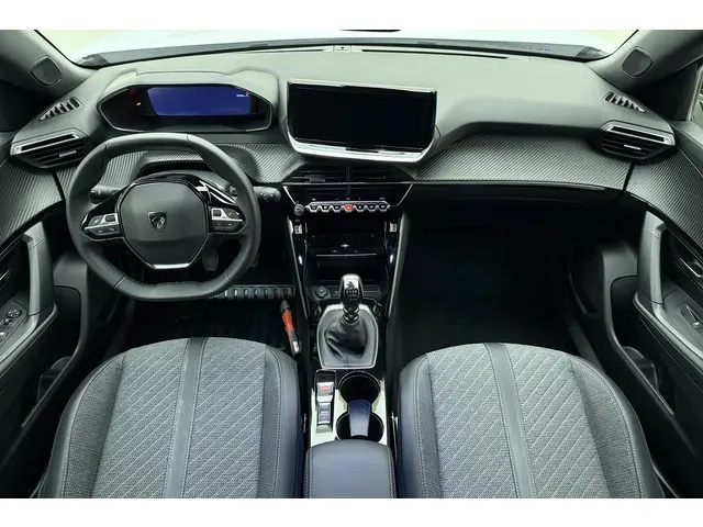 Peugeot 2008 1.2 PureTech 100pk Allure 2024 Benzine 28