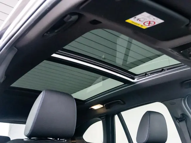 BMW X1 sDrive20i 2020 Benzine 17