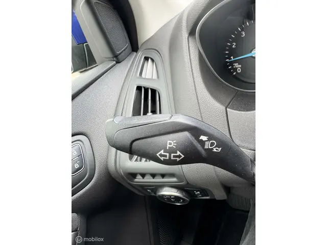 Ford Focus Wagon 1.0 Lease Edition 2017 Benzine 27