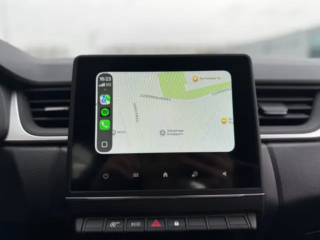 Renault Captur 1.0 TCe 100 Zen 2020 Benzine 36