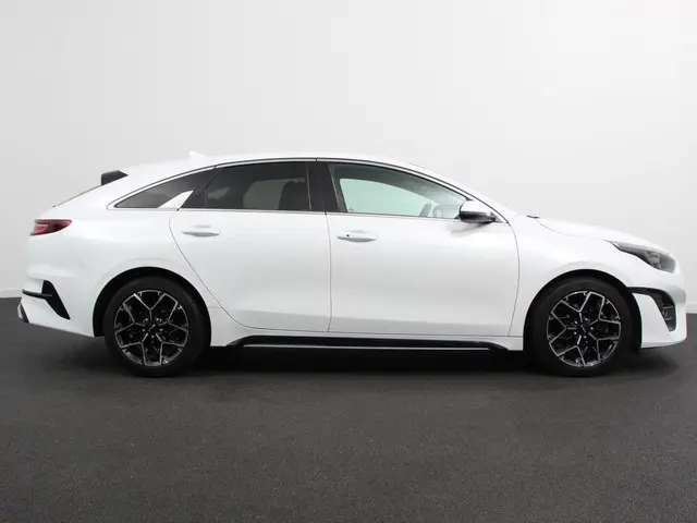 Kia ProCeed 1.5 T-GDi GT-Line 2022 Benzine 8