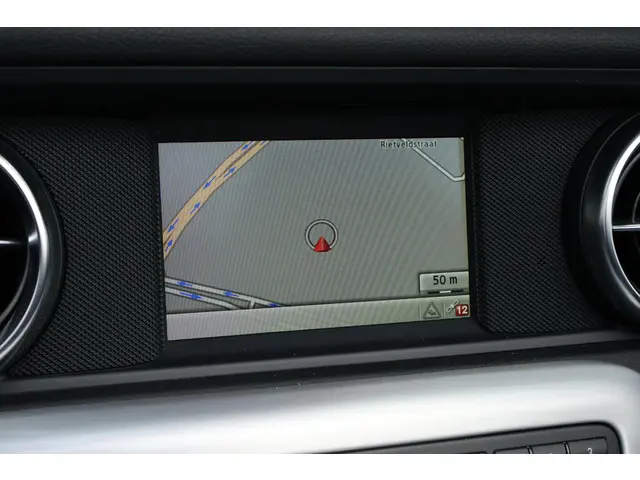 Mercedes-Benz SLK 200 2015 Benzine 26