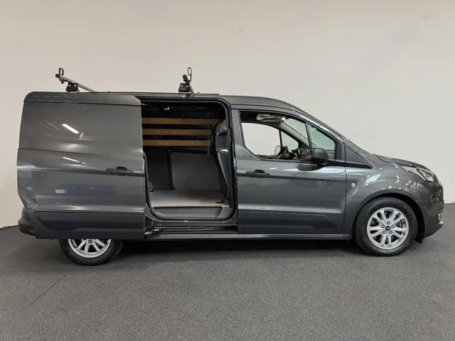 Ford Transit Connect 1.5 EcoBlue L2 Trend 2024 Diesel 7