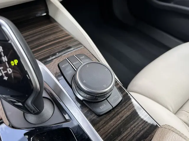 BMW 5 Serie 530i High Executive 2017 Benzine 21