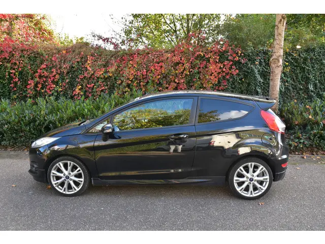 Ford Fiesta 1.0 EcoBoost Sport 2013 Benzine 3