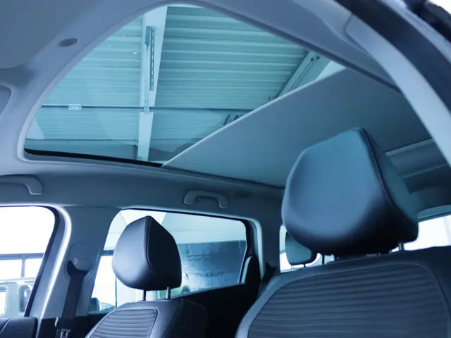 Renault Grand Scénic 1.3 TCe Bose 7p. 2019 Benzine 5