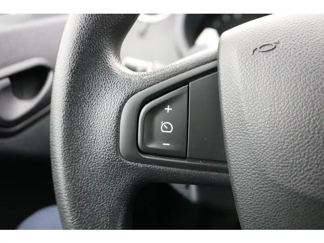 Renault Kangoo 1.5 dCi 75 Energy Comfort 2019 Diesel 17