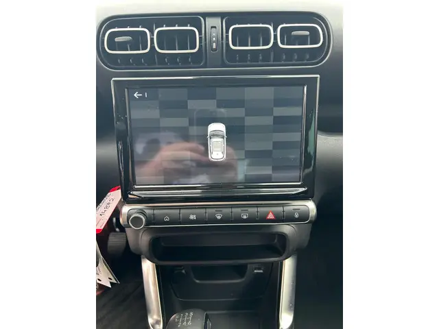 Citroën C3 Aircross 1.2 PureTech Shine 2021 Benzine 21