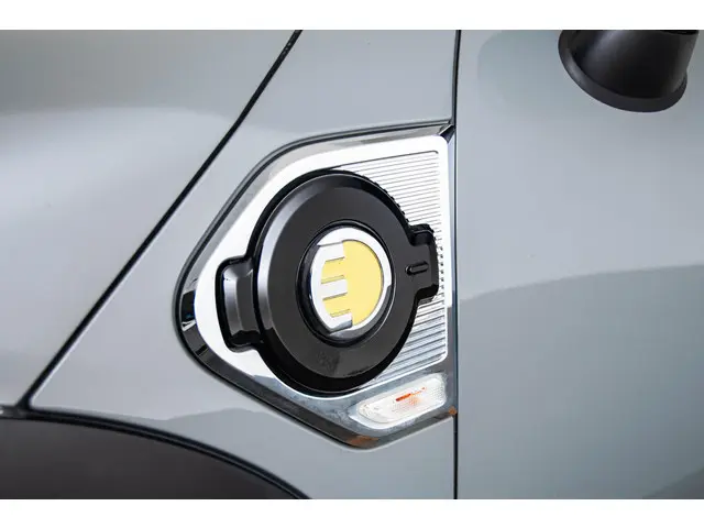 MINI Countryman Cooper S E ALL4 2022 Hybride Benzine 43