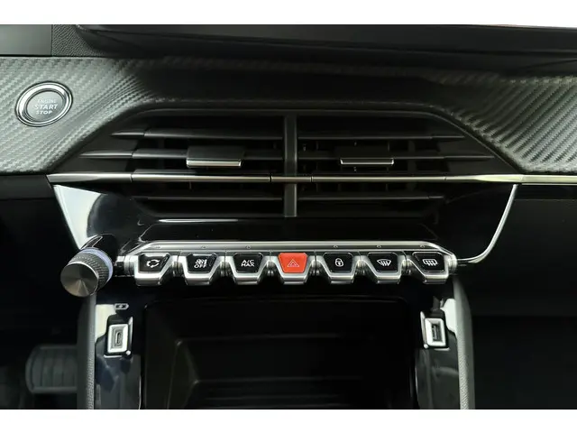 Peugeot e-208 EV Active Pack 50 kWh 2024 Elektrisch 24