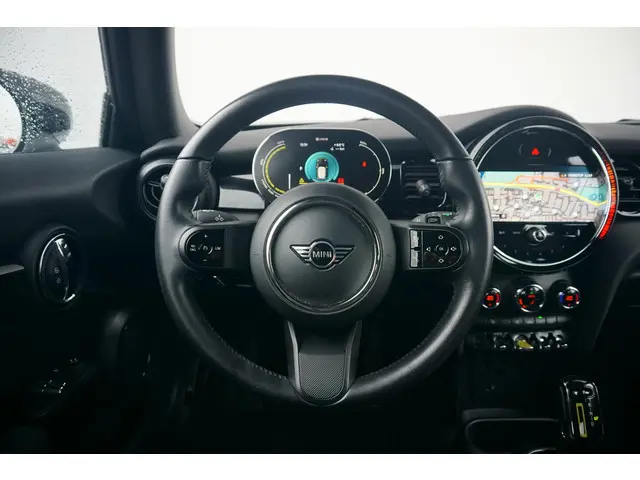 MINI Electric 3-deurs 2022 Elektrisch 9