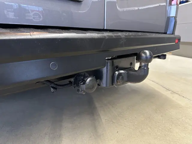 Fiat Talento 1.6 MJ Ecojet 125pk L2H1 SX 2017 Diesel 14