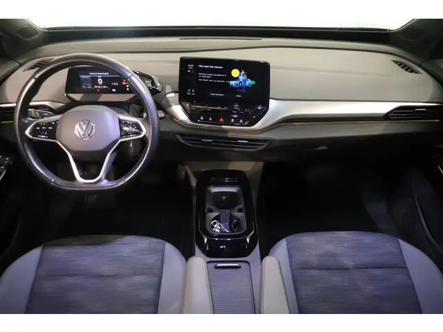 Volkswagen ID.4 City 52 kWh 2021 Elektrisch 3
