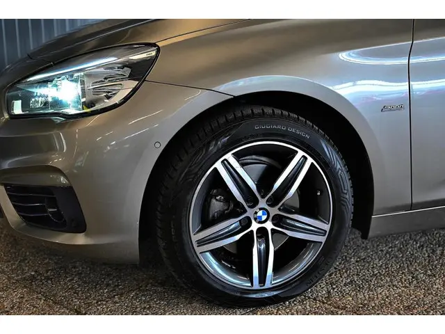 BMW 2 Serie Active Tourer 220i Sport 2016 Benzine 3