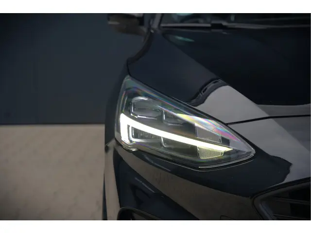 Ford Focus 1.5 EcoBoost ST Line Business 2019 Benzine 12