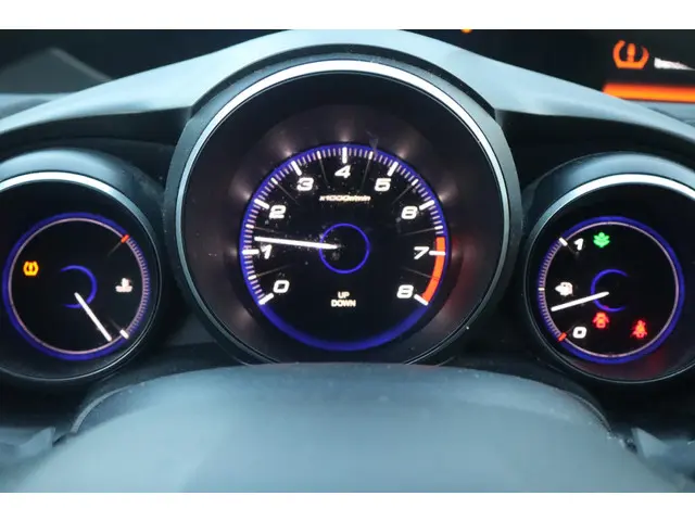 Honda Civic 1.8 GT 2012 Benzine 13