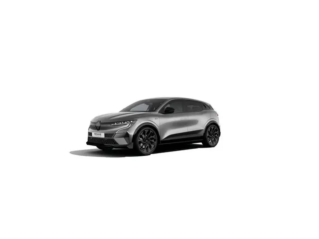 Renault Mégane Esprit Alpine 2025 Elektrisch 7