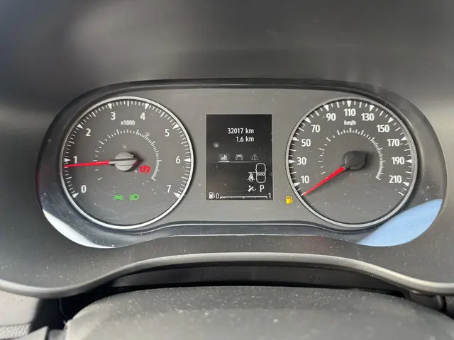 Dacia Sandero Stepway 1.0 TCe 90 Extreme 2024 Benzine 4