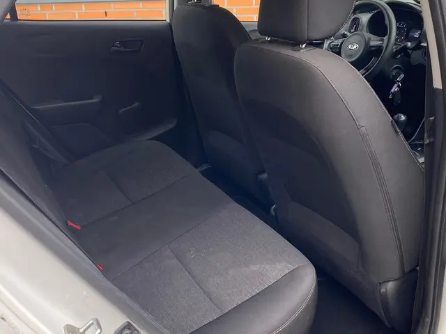 Kia Picanto 1.0 CVVT EconomyPlusLine 2018 Benzine 21