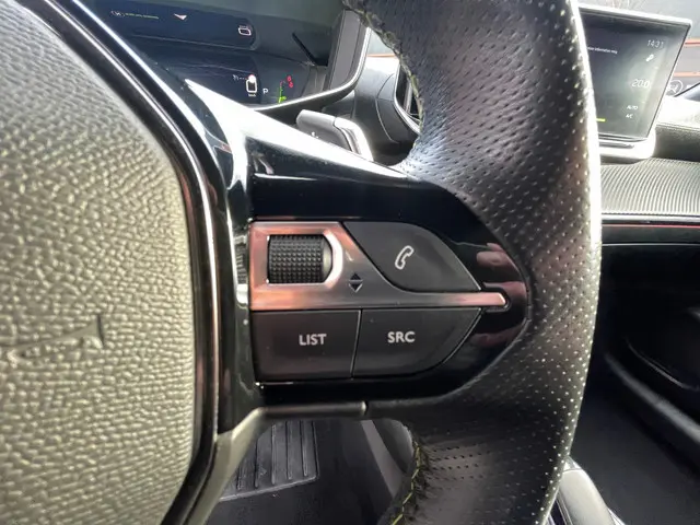 Peugeot 208 1.2 Turbo GT AUTOMAAT 2021 Benzine 20