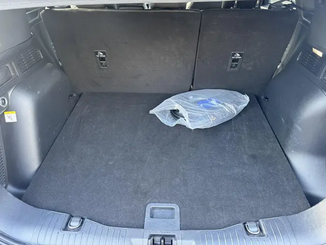 Ford Kuga 2.5 PHEV ST-Line X 2025 Hybride Benzine 9