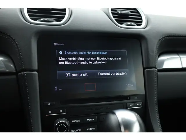 Porsche 718 Cayman S 2.5 2017 Benzine 23