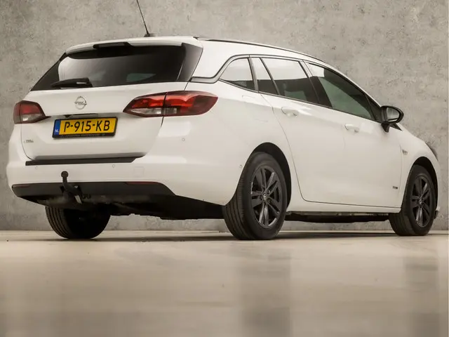 Opel Astra Sports Tourer 1.2 Sport 2022 Benzine 5