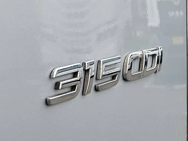 Mercedes-Benz Sprinter 315 2021 Diesel 16