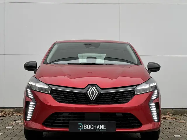 Renault Clio 1.0 TCe 90 GPF evolution 2023 Benzine 15