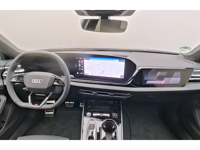 Audi A5 Avant 2.0 TFSI quattro S edition 2024 Benzine 18