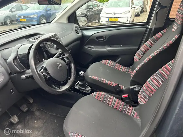Citroën C1 1.0 VTi Feel 2018 Benzine 14
