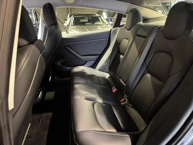 Tesla Model 3 Standard RWD Plus 60 kWh 2022 Elektrisch 23
