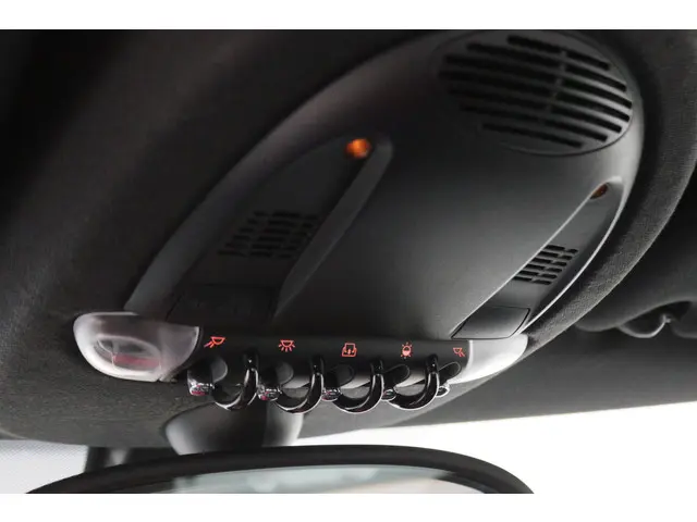 MINI Countryman Mini 1.6 Cooper Chili 2016 Benzine 44