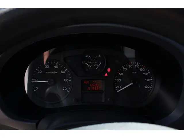 Citroën Berlingo 1.6 BlueHDI 75 Bus 2017 Diesel 12