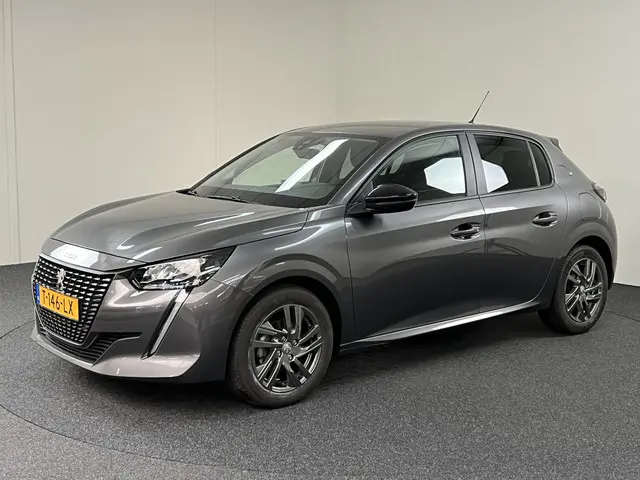 Peugeot 208 1.2 PureTech Active Pack 2022 Benzine 6