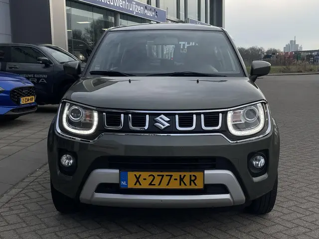 Suzuki Ignis 2