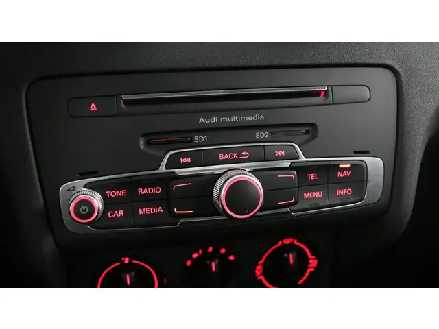 Audi A1 Sportback 1.0 TFSI 95pk Advance 2018 Benzine 34