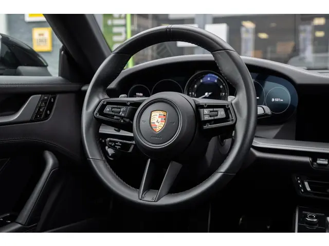 Porsche 911 3.0 Carrera 2020 Benzine 20