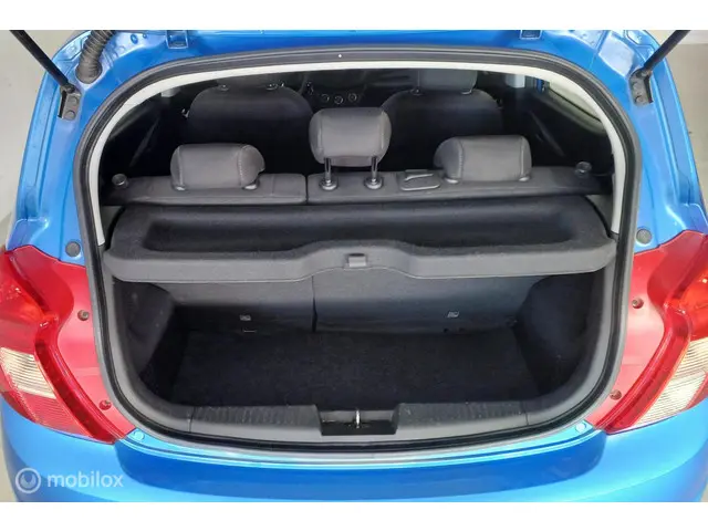 Opel KARL 1.0 ecoFLEX Edition 2018 Benzine 10