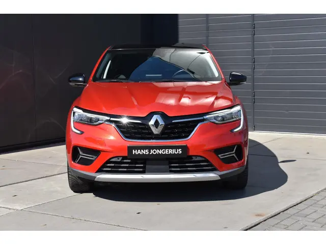Renault Arkana 2